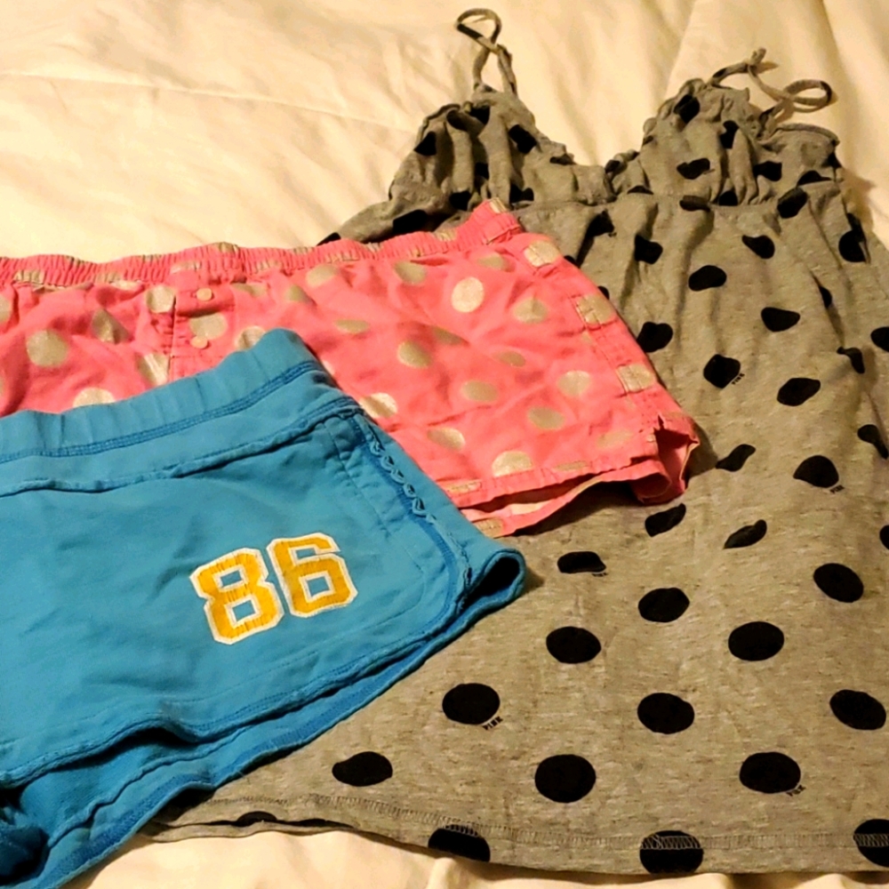 Pjs